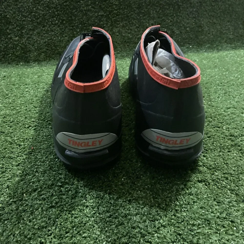 Tingley Winter-Tuff  Ice Traction Over Boots Men's Size 10 Work Over Shoes